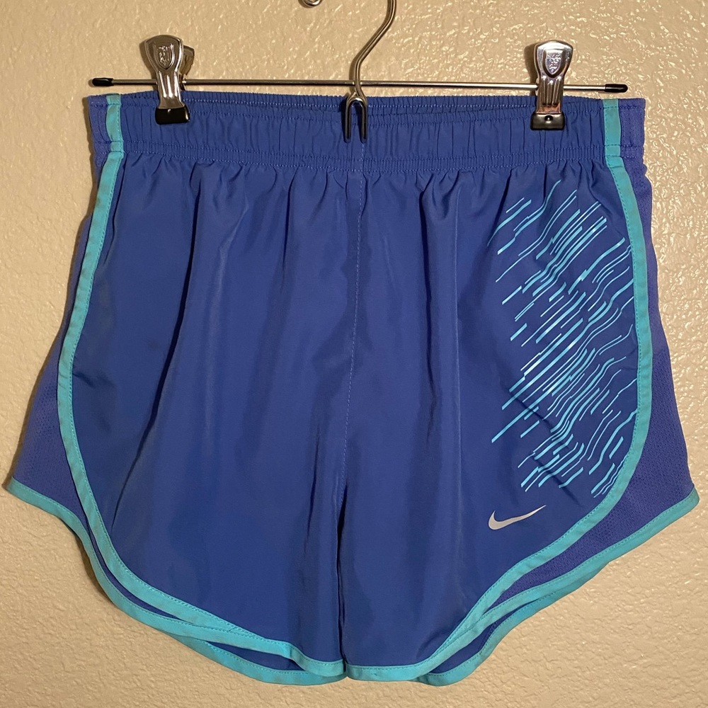 Nike Dry-Fit Running Shorts